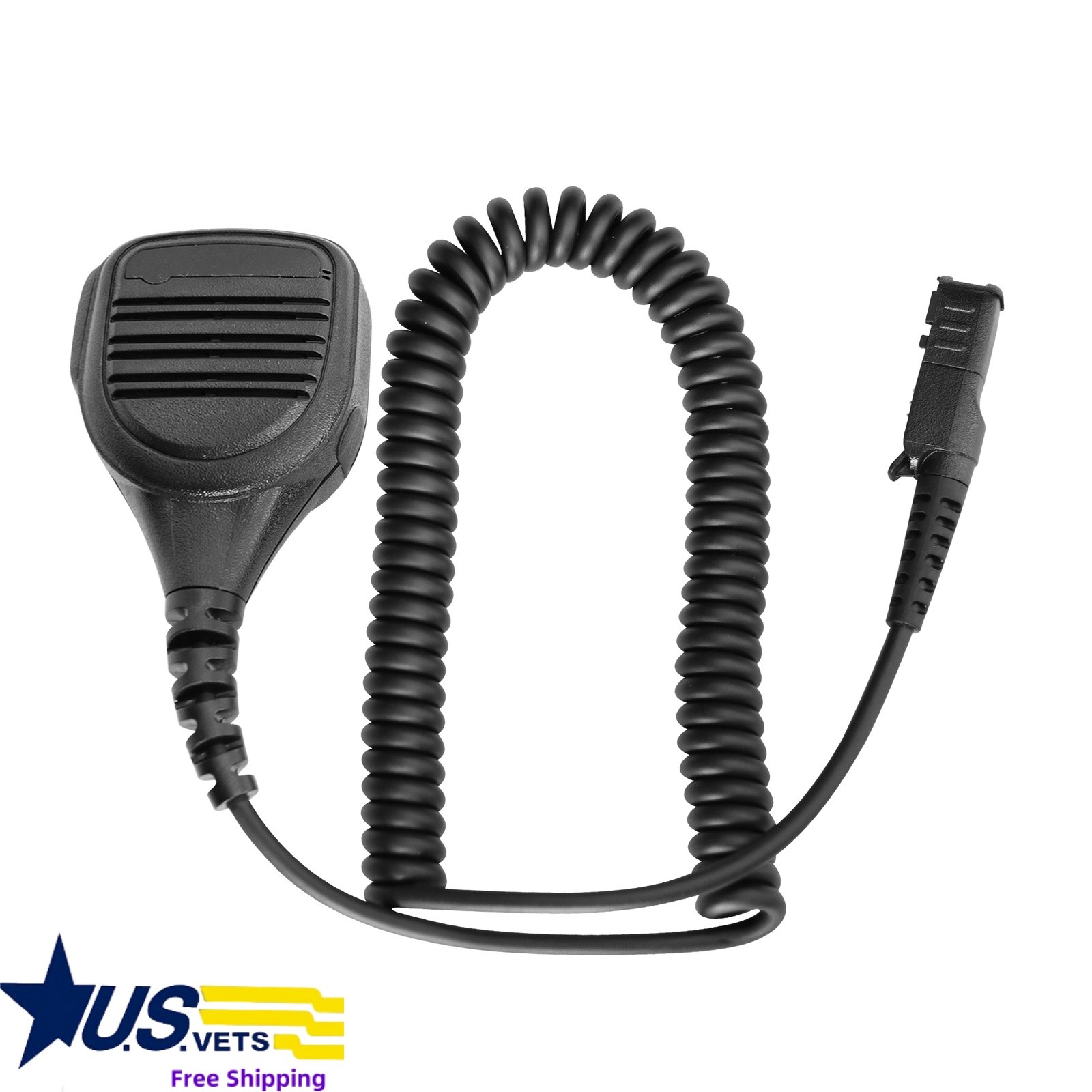 Speaker Mic for XPR 3500e 3500 XPR3300e XPR3300 XiR P6620 DP3441 Radio