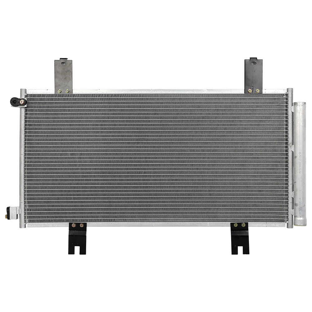 Aluminum A/C Condenser For 2023 Honda Accord Acura Integra 2022-2023 Honda Civic