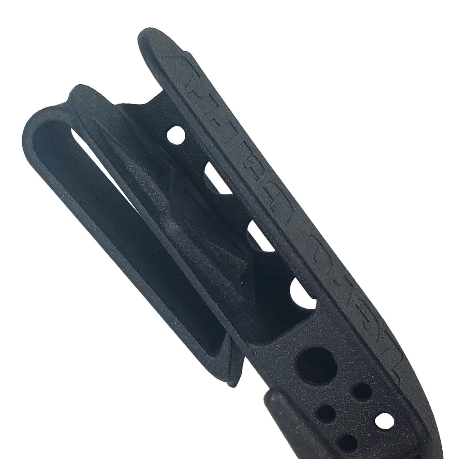 S&W MODEL 327, 357mag. Zero Carry Elite In Waistband Holster for concealed carry