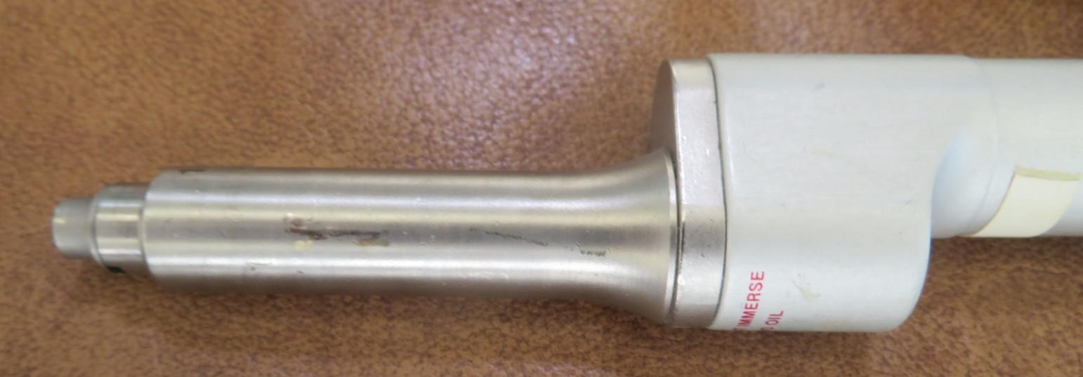 Hall Surgical Micro 100 Oscillating Saw 5053-12 MINT