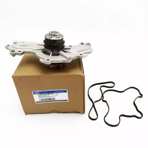 US Timing Kits Water Pump For Ford Explorer Flex Lincoln Tauru 3.5 2013-2019 NEW