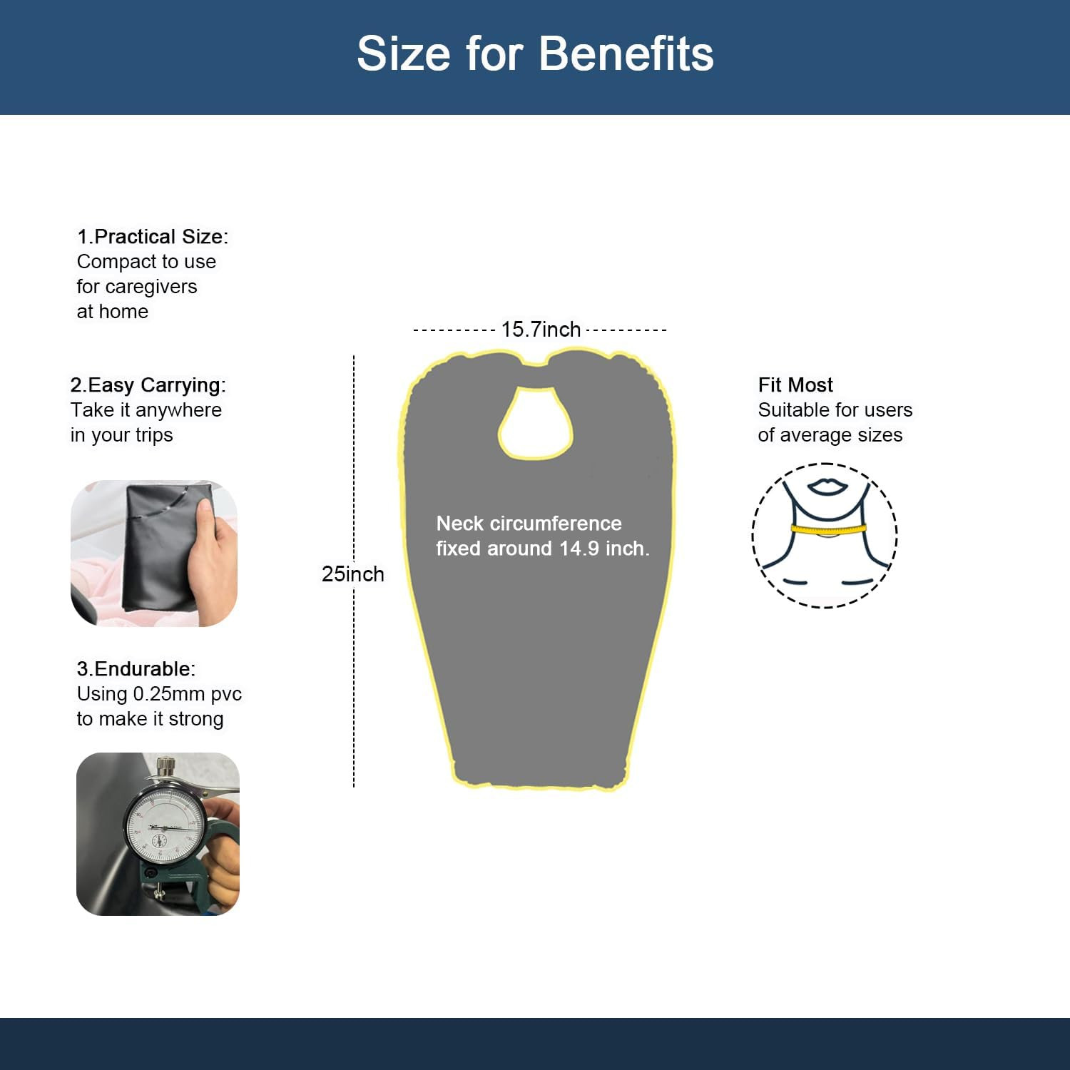 Inflatable Hair Washing Basin for Bedridden Portable Shampoo Sink for Bedside