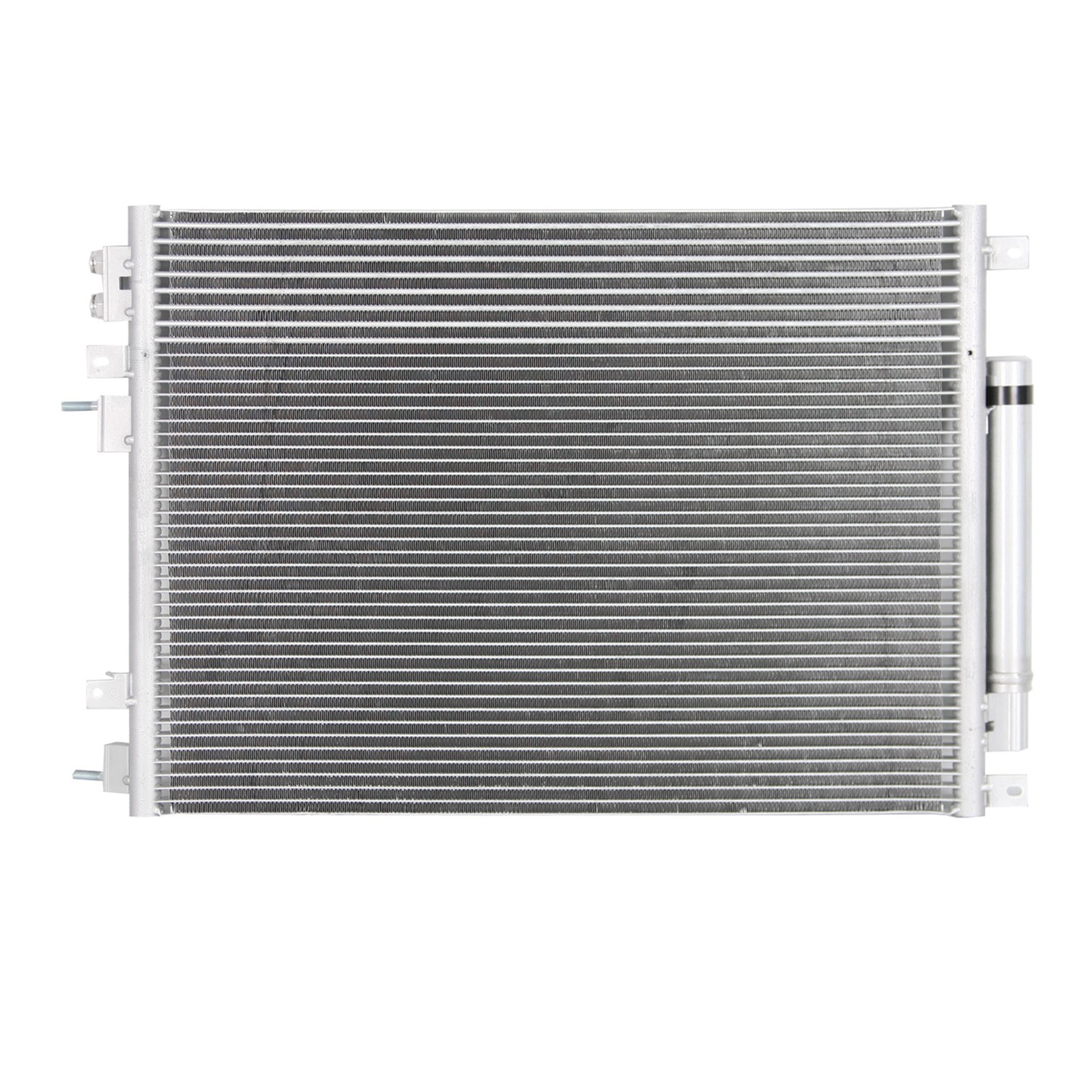 A/C Condenser For 06-23 Dodge Charger 08-23 Challenger Magnum 05-14 Chrysler 300