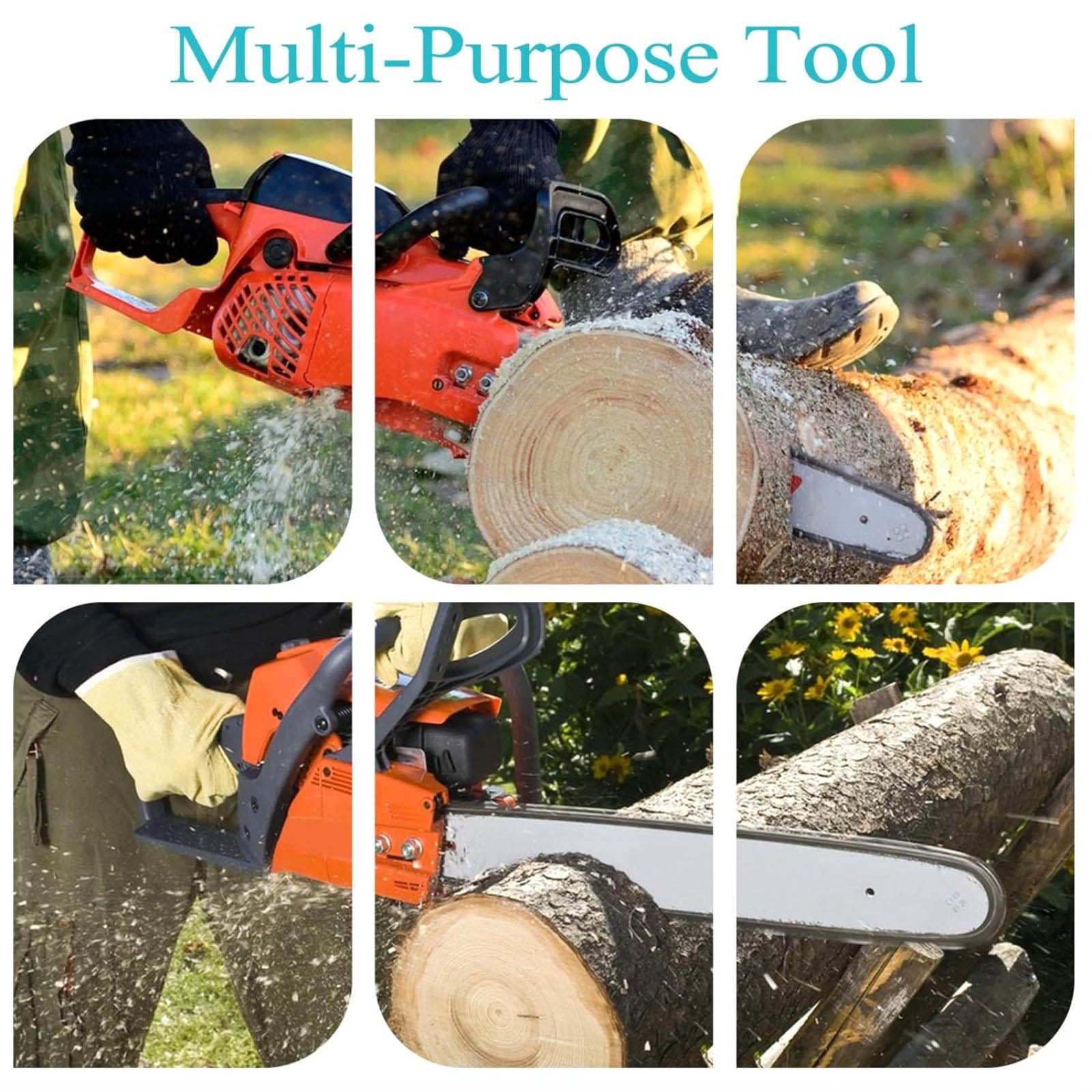 530071893 1 peak Chainsaw Chain Brake Assembly For Poulan P3314 P3314WS P3416