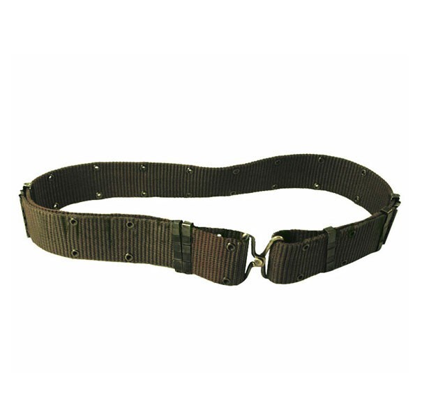 United States Military LC-1 Previously Issued Belt