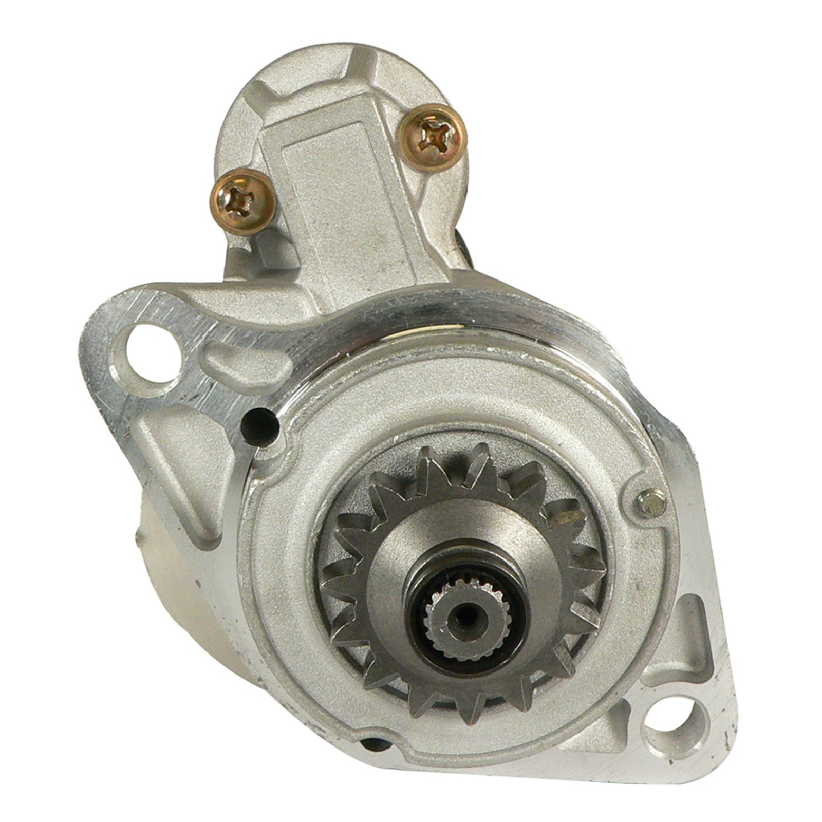 Starter For Cub Cadet 7000 7192 7193 7194 7195 7200 7205 7232; 410-48041
