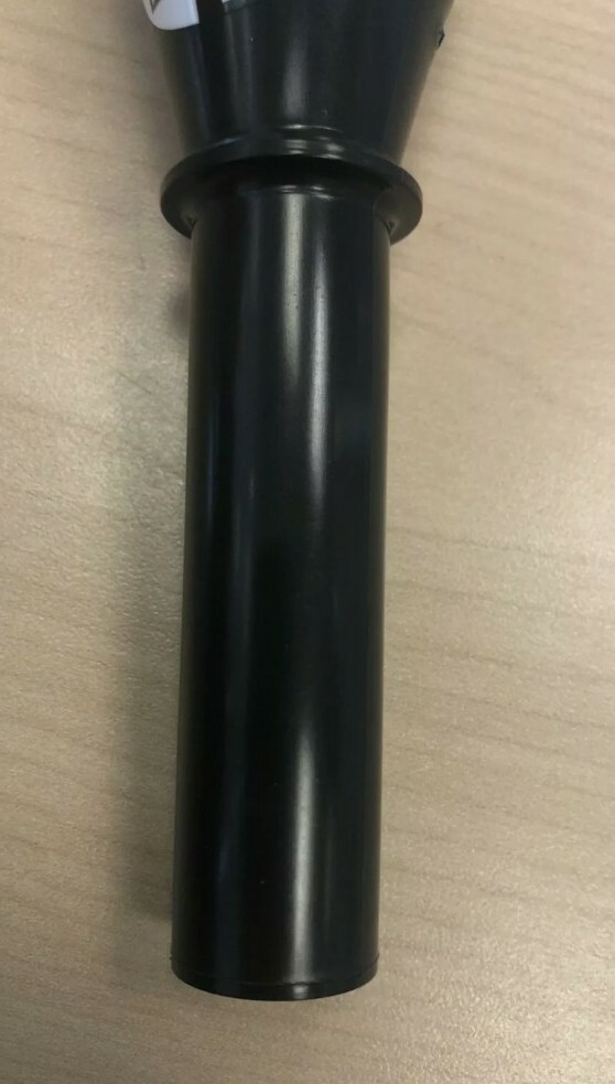 ☆FREE SHIPPING☆ GM OEM FUEL FILLER FUNNEL PART # 22801875 OR #13580741 BRAND NEW