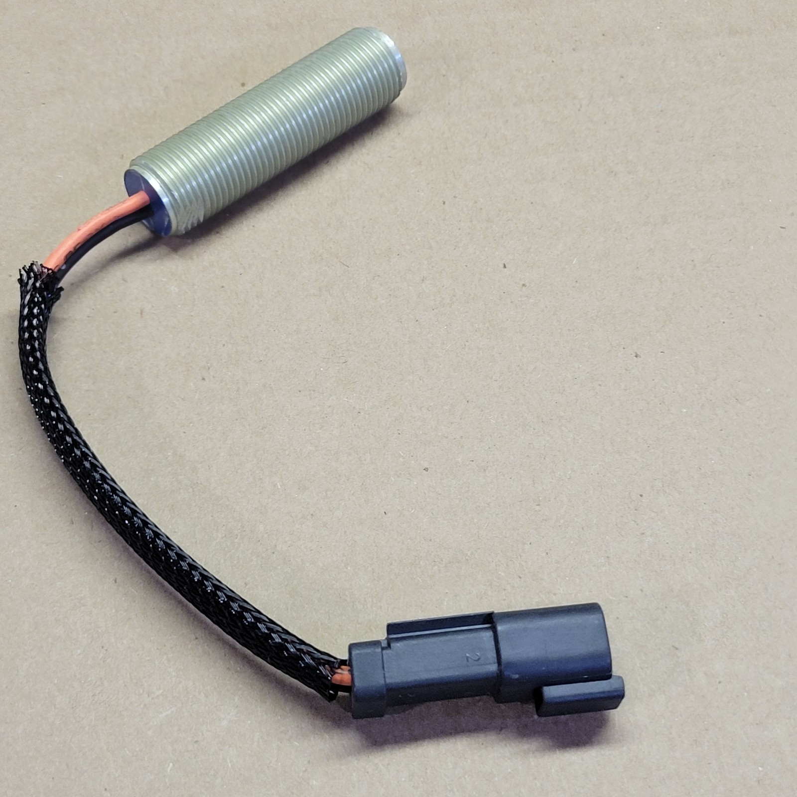 NEW OEM Crank Sensor CPS 586221 Evinrude Johnson OMC FICHT - 1 PC - 0586221