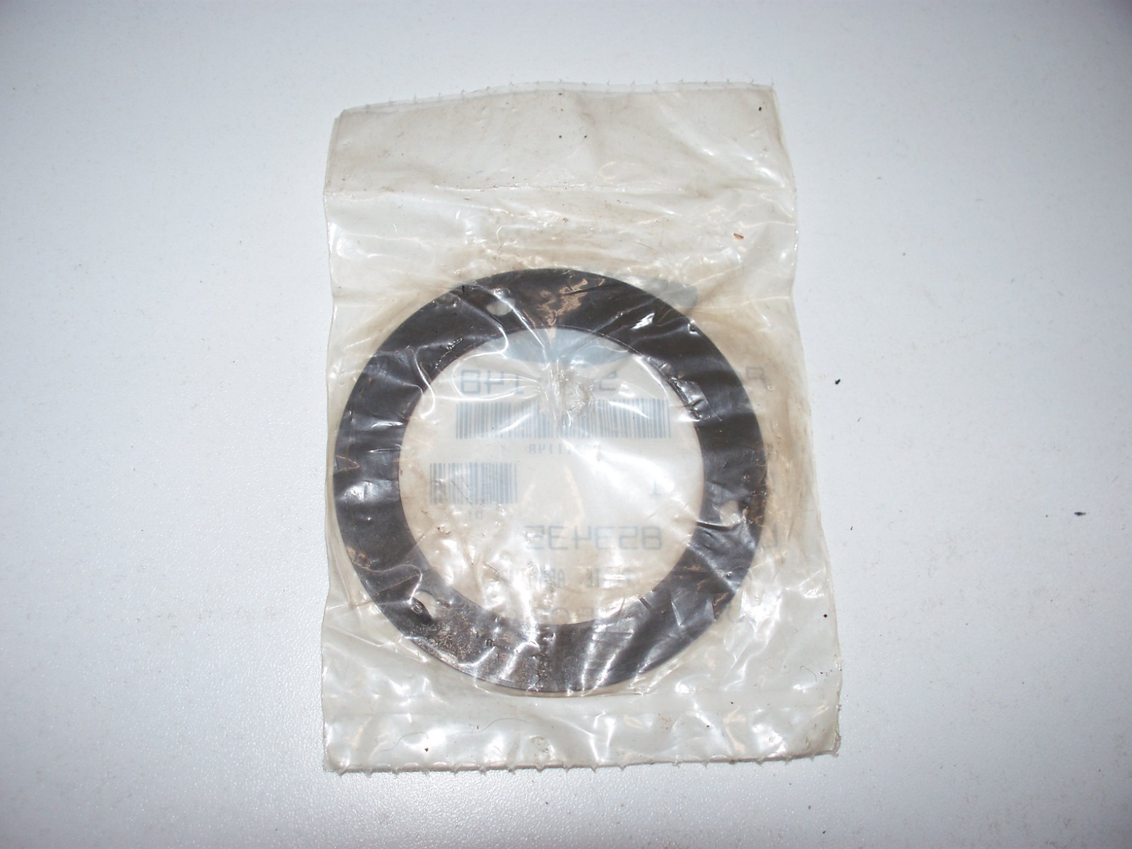 Polaris ATV 89-2009 Sportsman Magnum Xplorer 4x4 Armature Plate NEW OEM 5211148