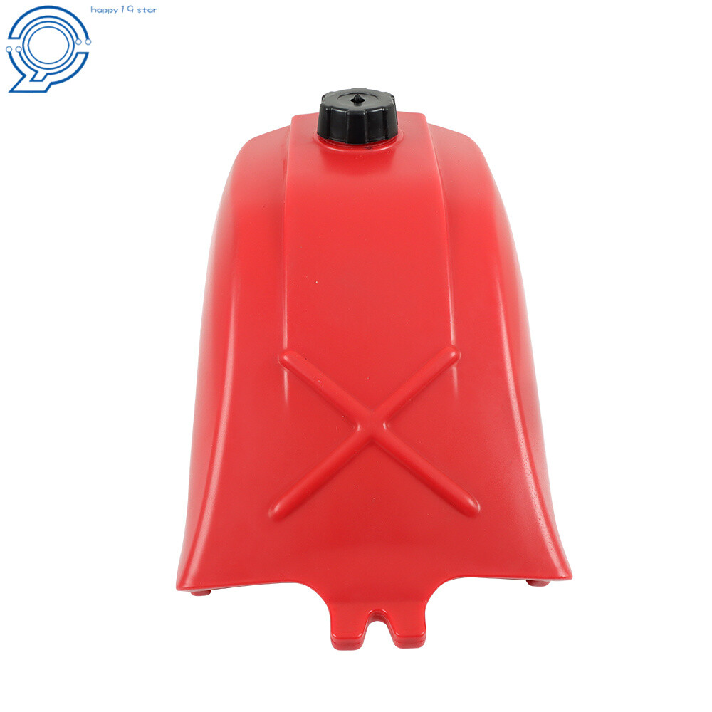 For Honda ATC250ES ATC 250 ES Big Red 1985-1987 Fuel Tank & Gas Cap FT49050