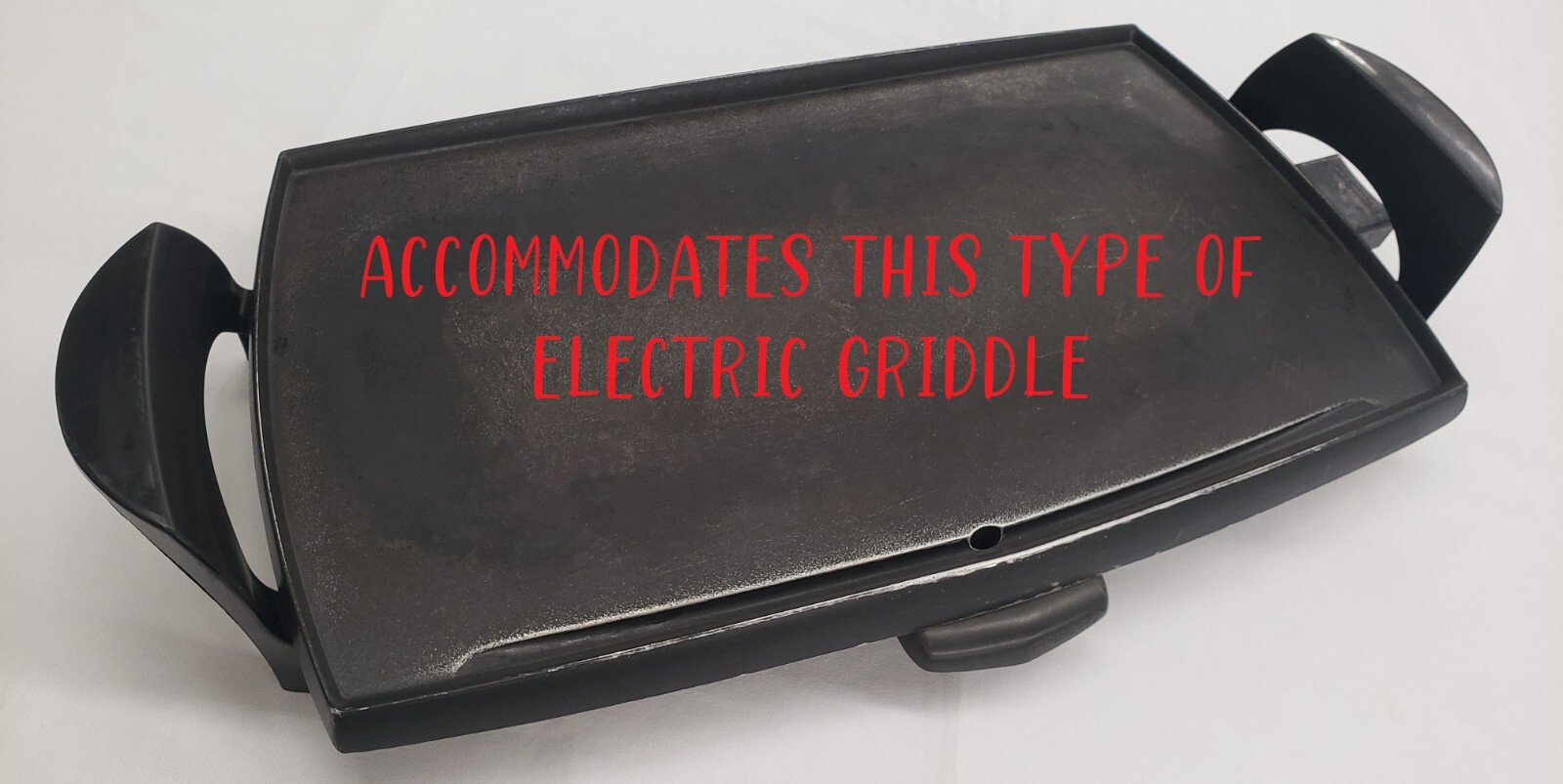 Hot Peppers Electric Griddle Cover