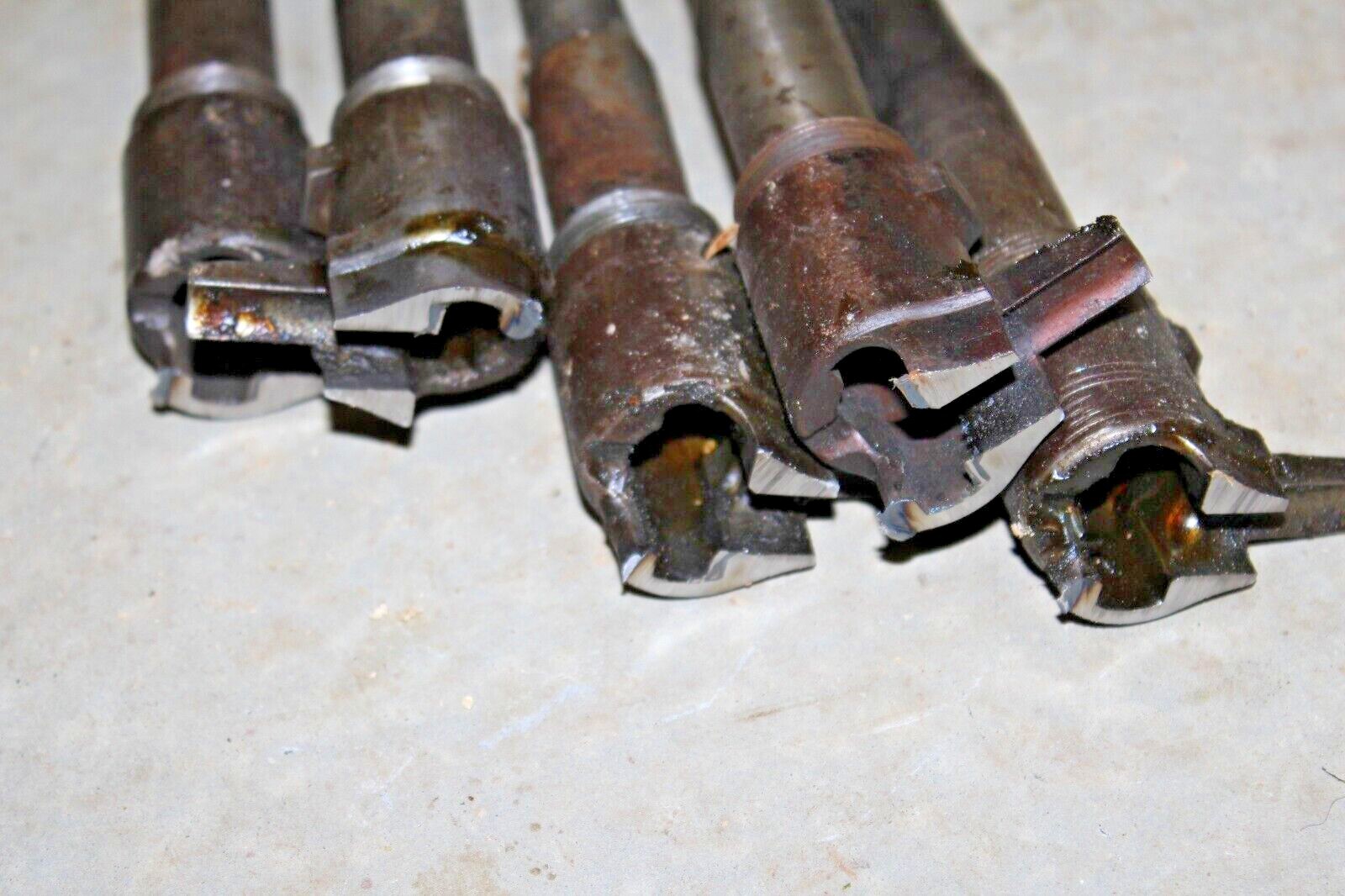 1 GEW 88 gew 88/05 commission rifle barrel 8mm mauser Good shape