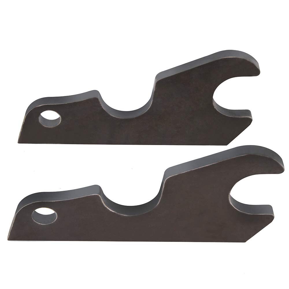 Quick Attach Excavator Bucket Ears for Kubota U35 KX71 KX91 KX121 KX040 KX033