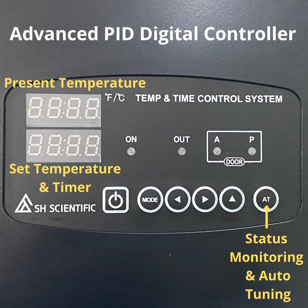 SH Scientific Genuine 150L Autoclave | Set & Forget | 3 Year Warranty | 10% off