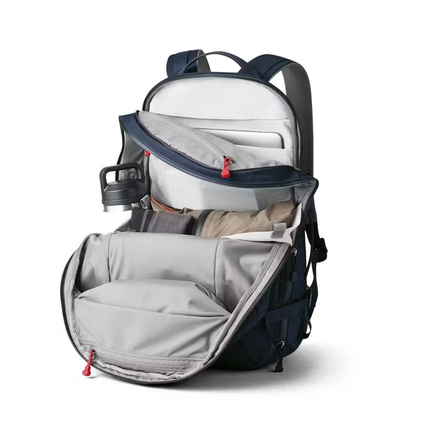 YETI x Oracle Red Bull Racing Crossroads 27L Backpack- Brand New In Box