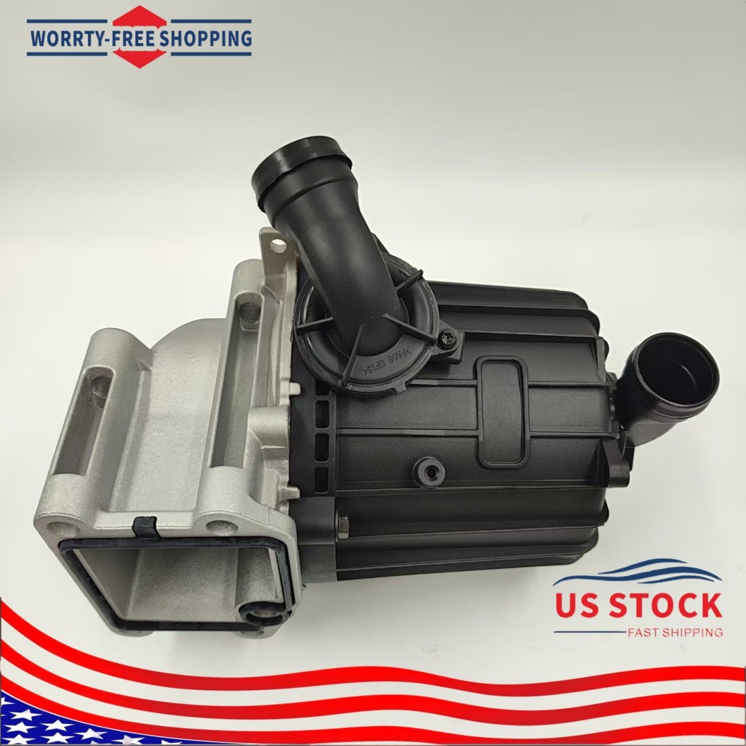 OEM Oil Separator Crankcase Centrifuge FOR Volvo D13 21373547 22877306 NEW