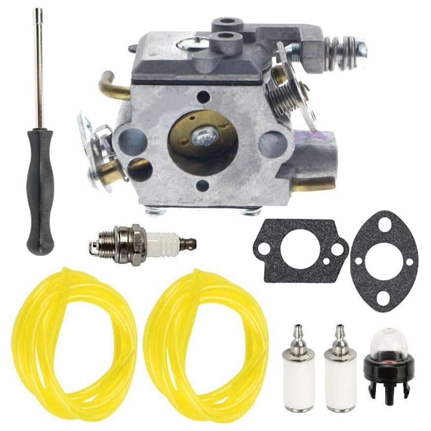 309376002 Carburetor for Ryobi RY3714 RY3716 Gas Chainsaw