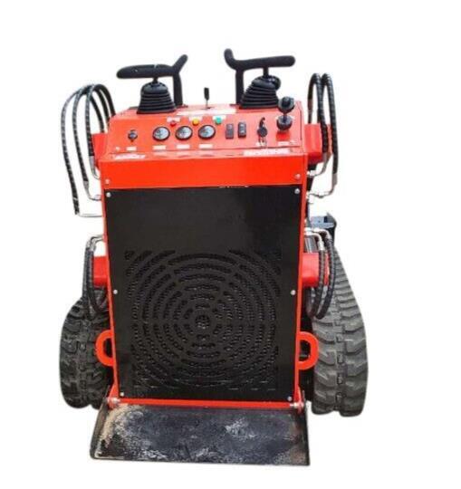 FREE SHIPPING NEW TYPHON STOMP 1,800lbs Mini Skid Steer 23HP Gas EPA Engine