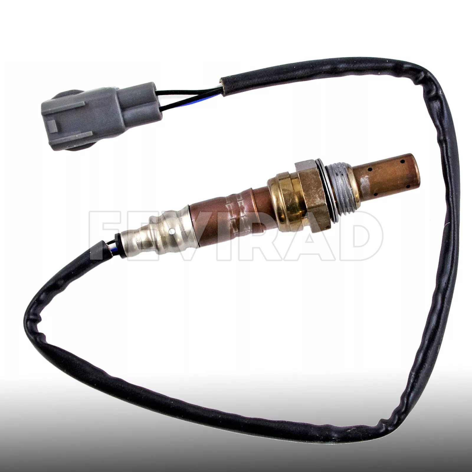 DENSO 2349021 Fuel To Air Ratio Sensor Upstream For 2001-2003 Toyota Sienna 3.0L