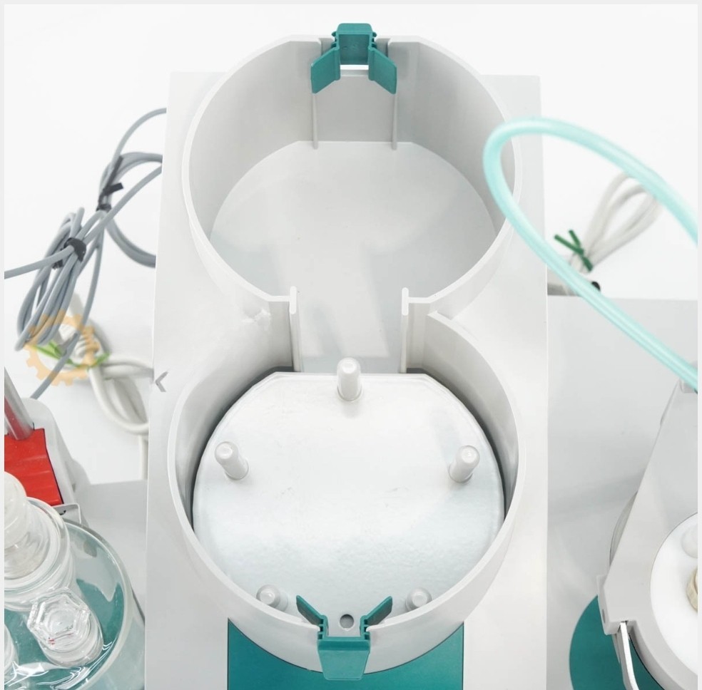 Metrohm 852 titrando 800 Dosino 801 stirrer 803 Stand W/Tiamo 2.5 Full Software