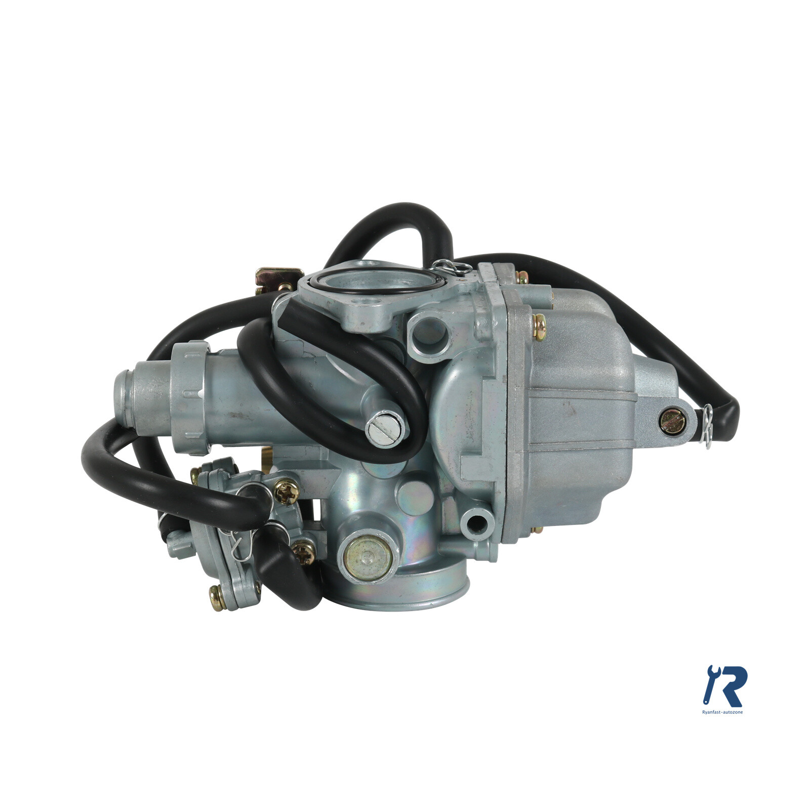 Carburetor Kit for Honda Recon 250 TRX250 TRX250TE TRX250TM 97-07 16100-HM8-B01