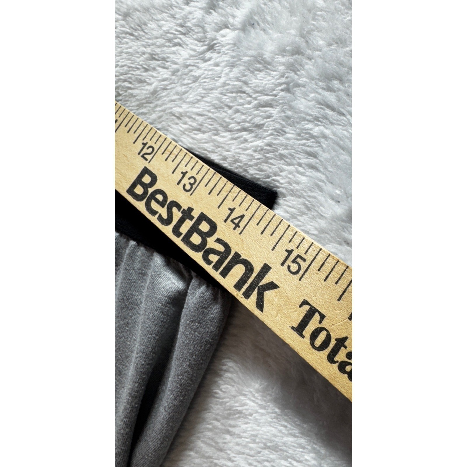 Champion Leggings XL Gray Duo Dry Warmest Thermal Base Layer