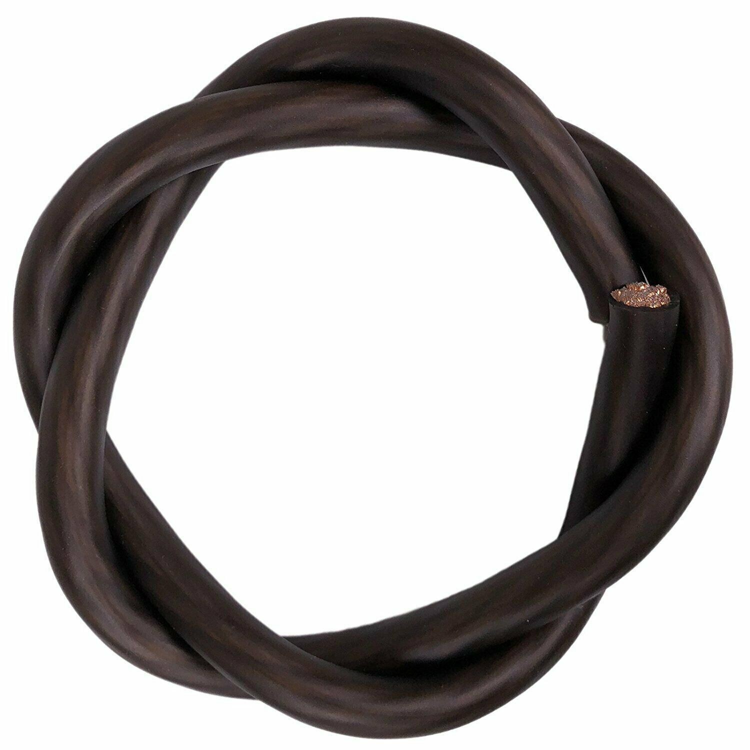 Warzone 4500 WATTS 4 Gauge Car Amplifier Installation Wiring Kit Amp 4Ga COPPER