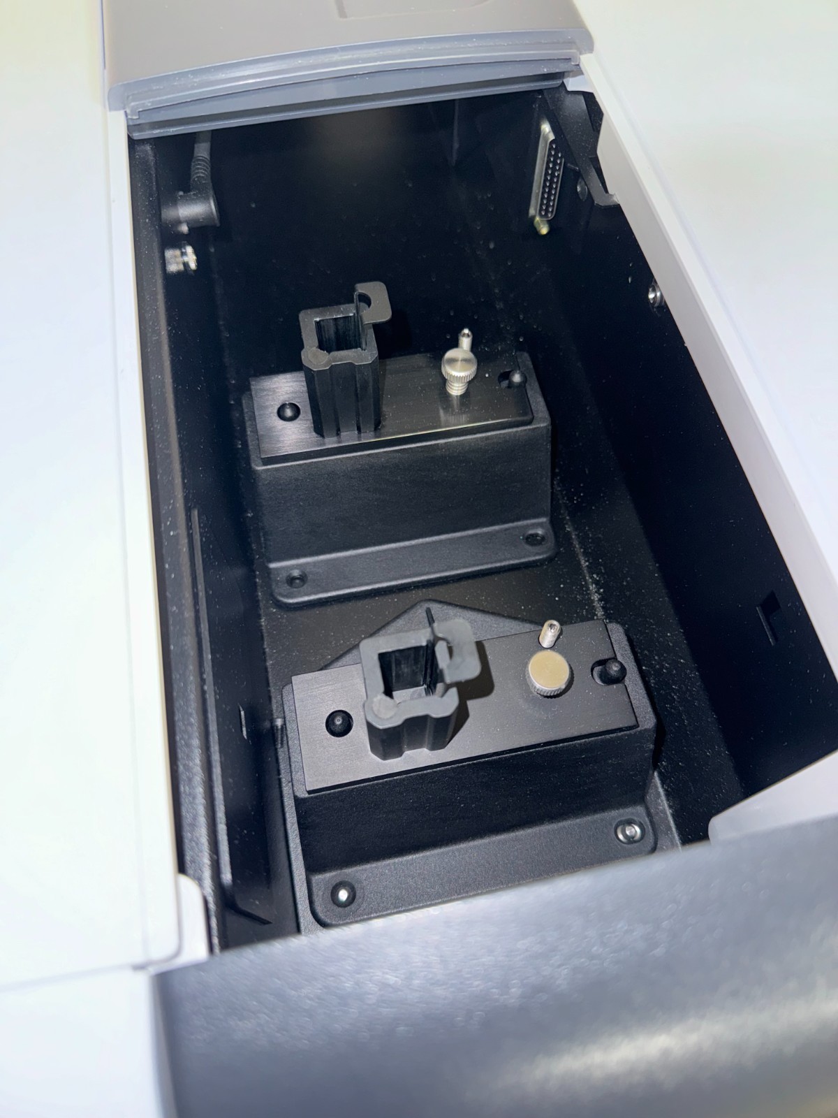 Agilent Cary 60 UV-Vis Lab Spectrophotometer #18063