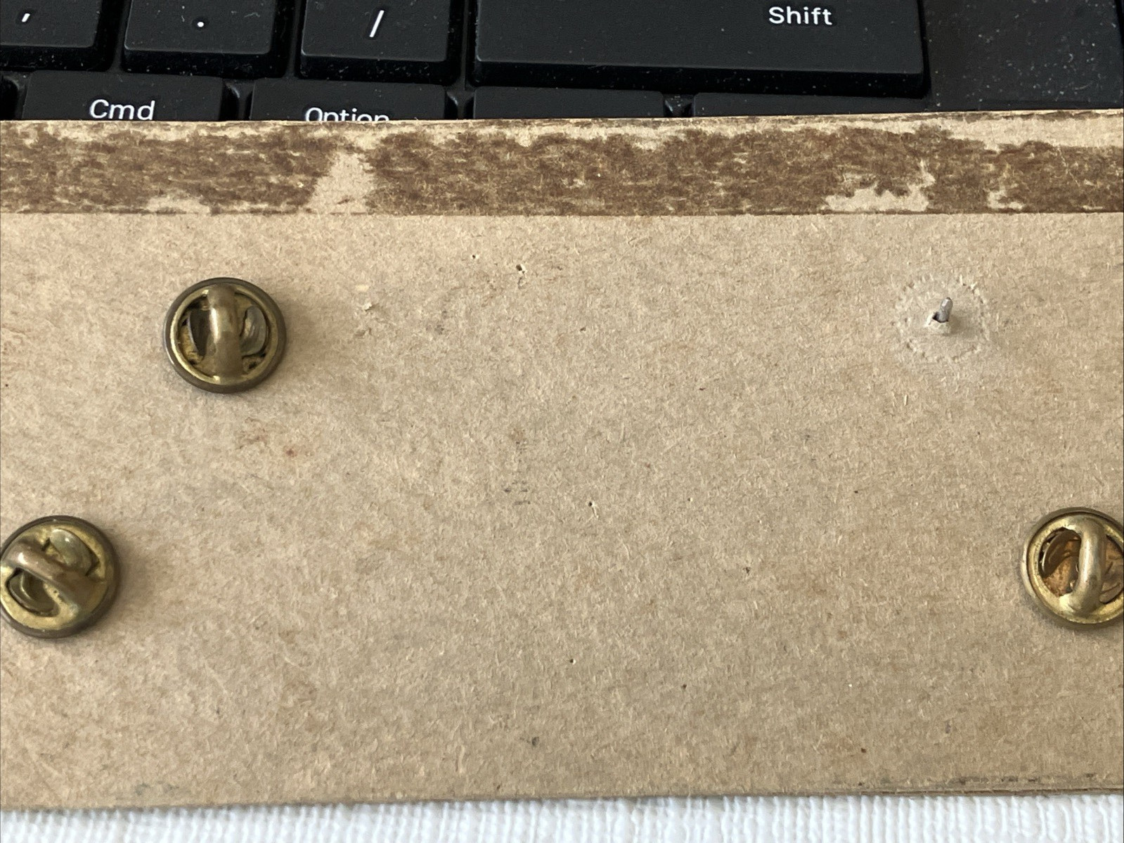 COMBAT INFANTRYMAN BADGE + KOREA RIBBONS airborne medic medal division regiment