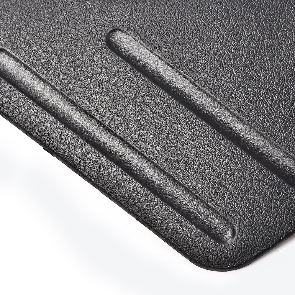 2PCS For 2009-2014 Ford F150 F-150 Seat Cover Trim Panel Bezel Left Driver Side