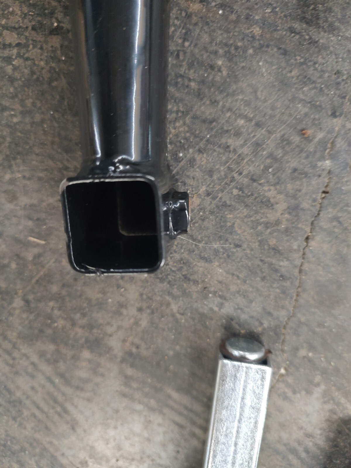 Donext Motorcycle Stand 850LB Sport Bike Rear Wheel Lift (U+L)