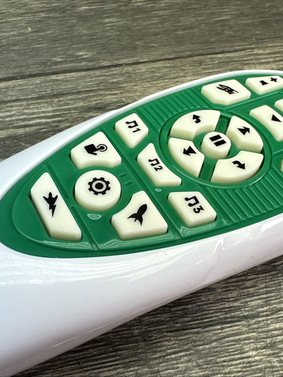 Intellisaur Robot Dinosaur Remote Replacement Remote Control - Works