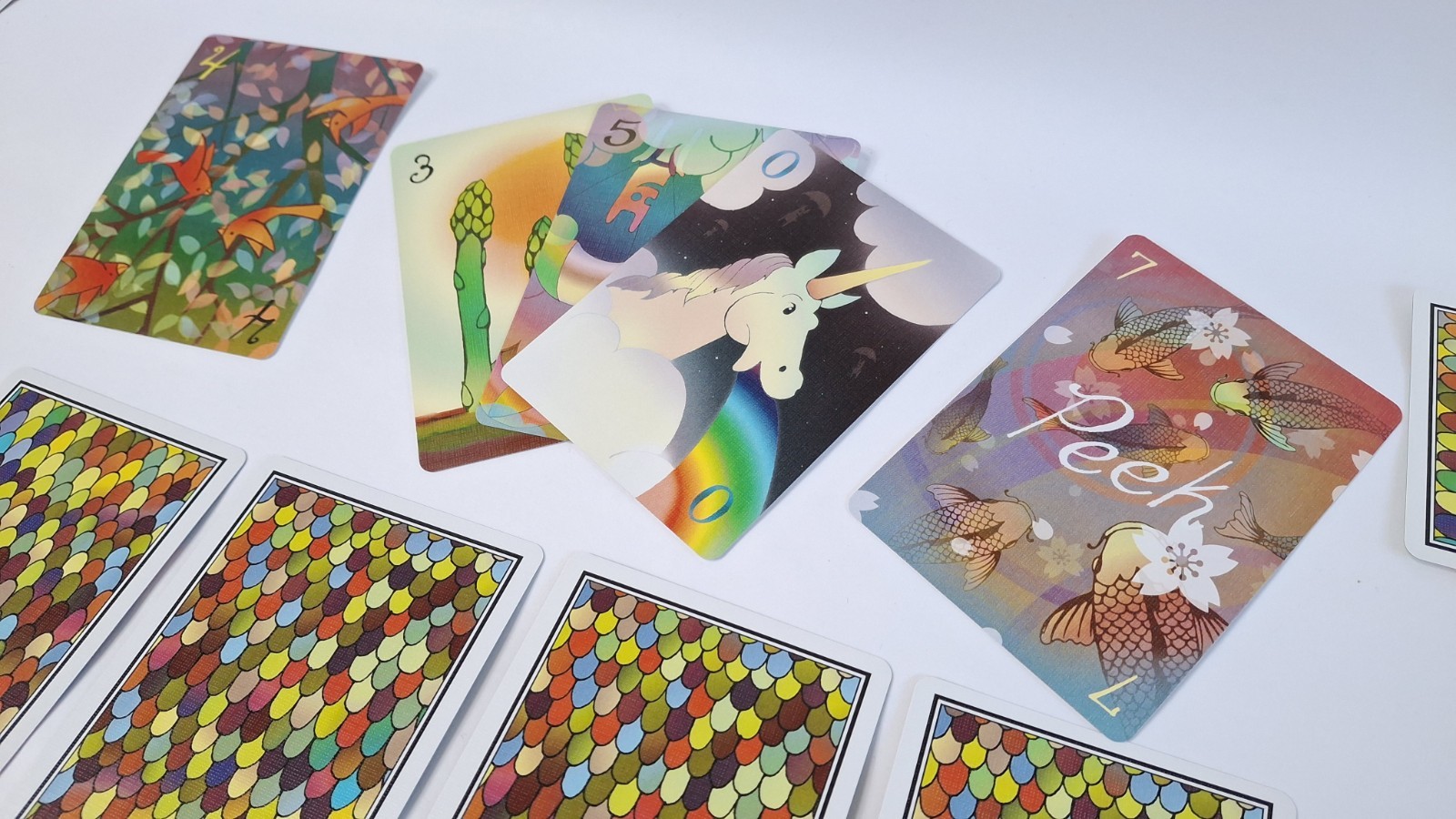 OFFICIAL Cabo Card Game by Shareful Games - NEW