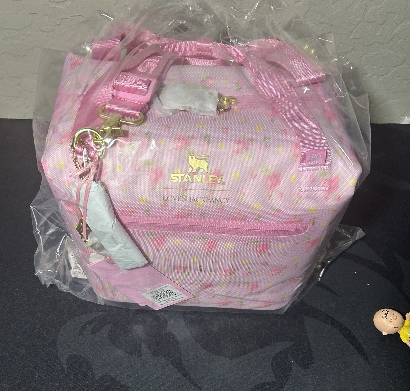 Stanley The All-Day Julienne Mini Cooler IBIZA SUNSET / 7.4QT