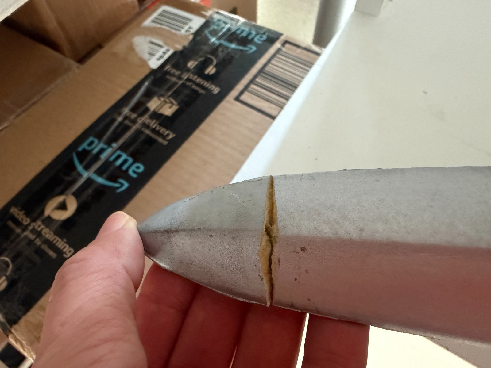 Disguise Foam Masters Of The Universe He-Man Sword Of Power MOTU 35"