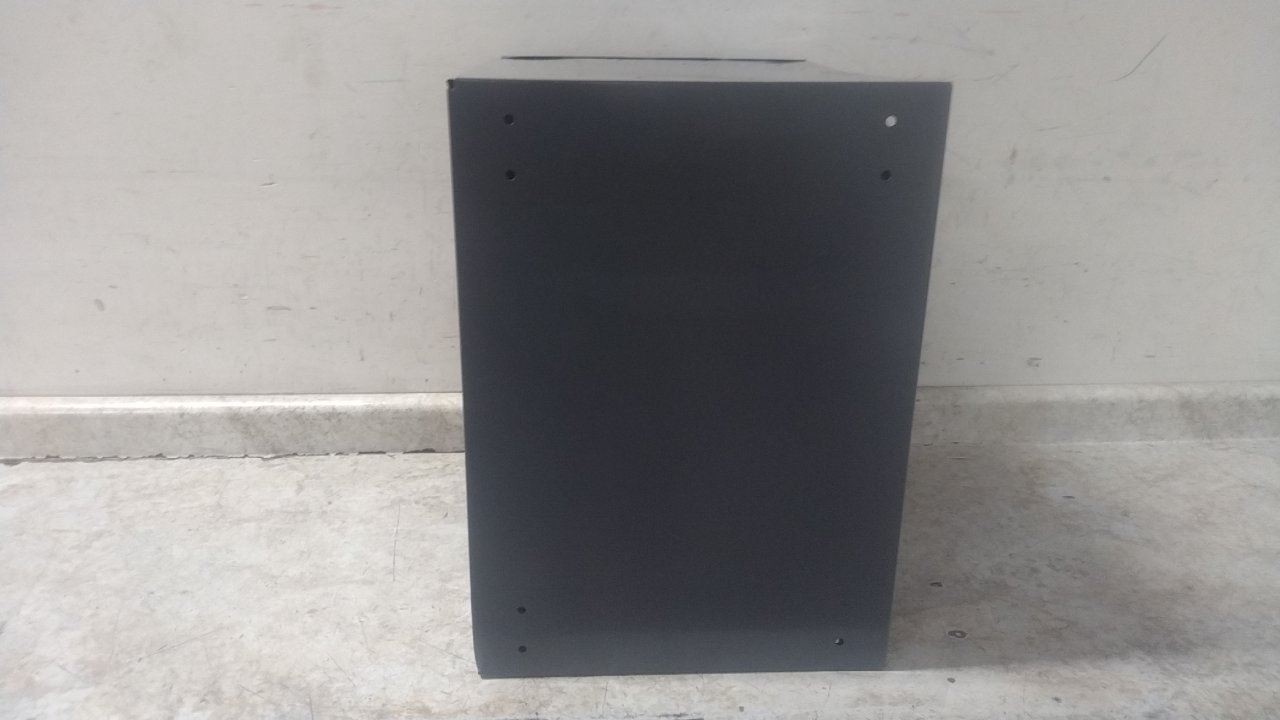 Durham Mfg 321B-95 6 Slot Heavy Duty Slide Rack