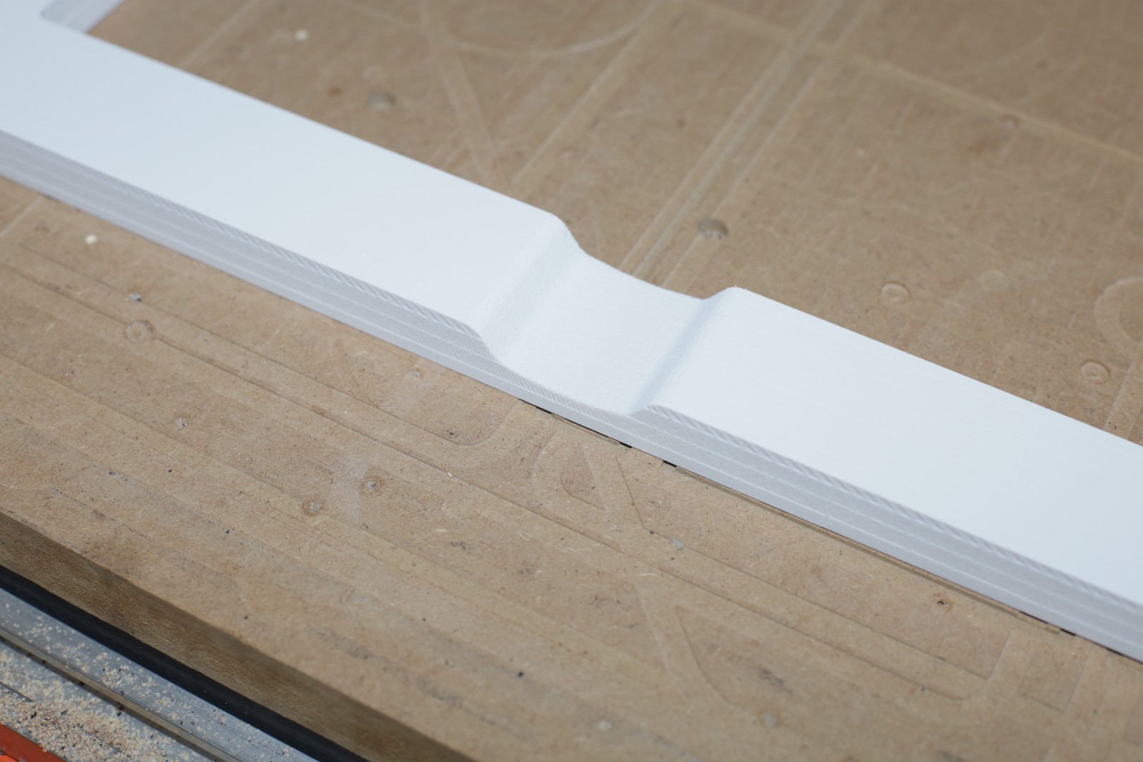 Sprinter 2007 - 2025 Roof vent fan AC Adapter 14" x 14" All RiB