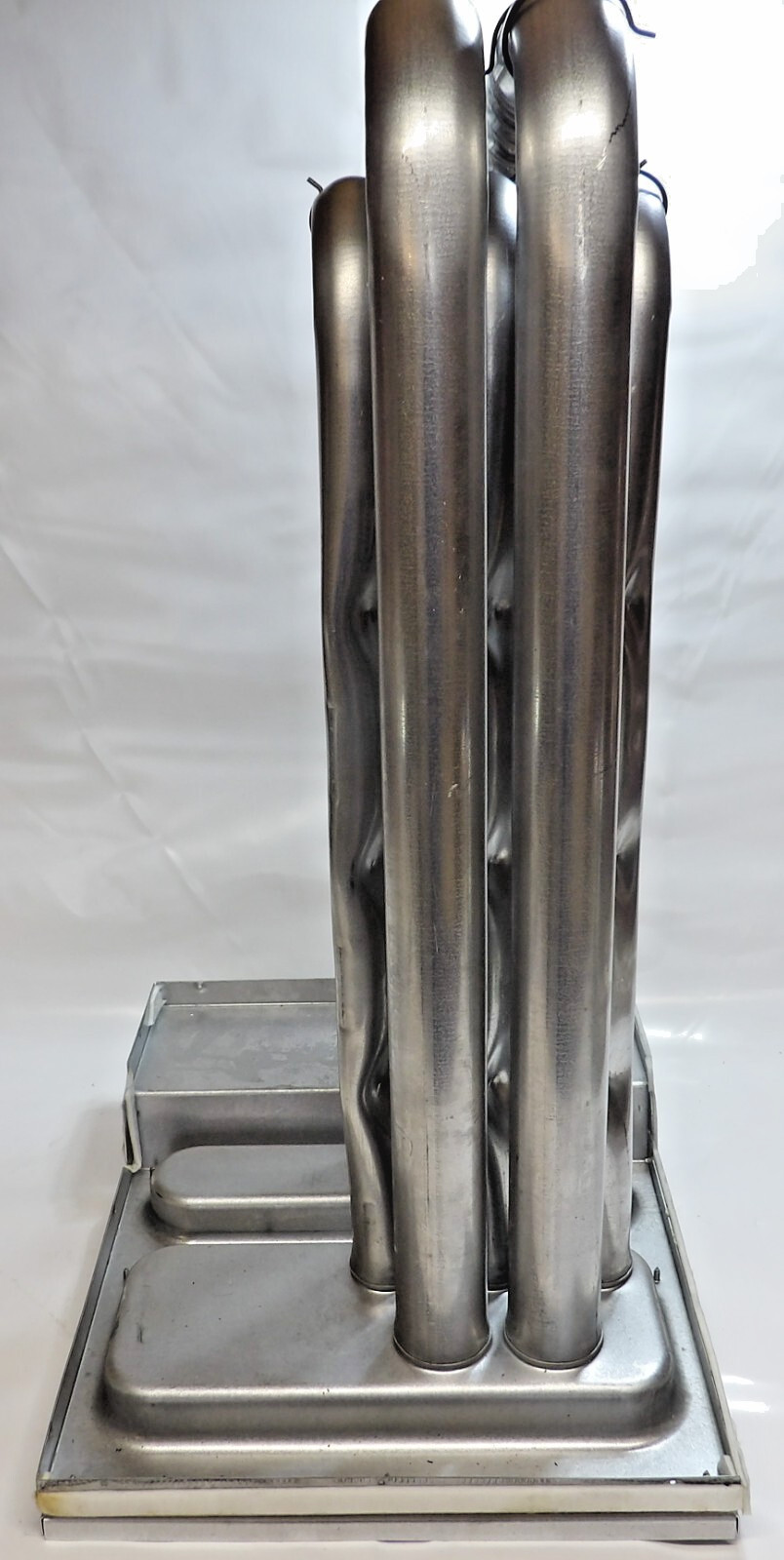 EXC02072 Trane Heat Exchanger