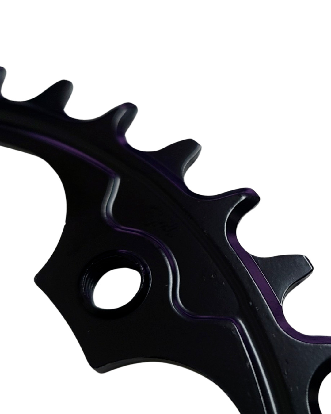 Praxis Works Steel eMTB Chainring 36t 104BCD 4-Arm 10 11 12 Speed Fit Shimano