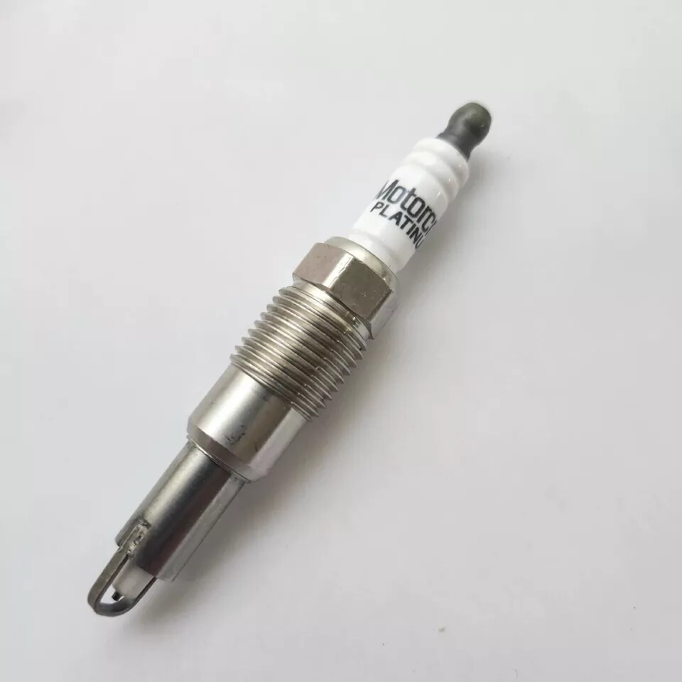 8Pcs Motorcraft SP546 Spark Plugs SP-546 PZK14F OEM New For Ford F150 F250