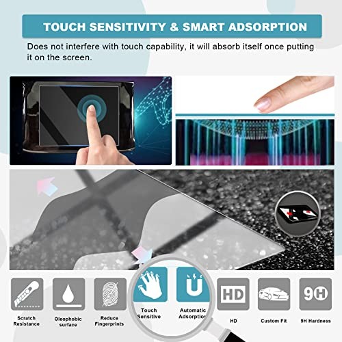 for 2019-2024 2025 Grand Cherokee Uconnect 8.4IN for 2019-2025 Grand Cherokee