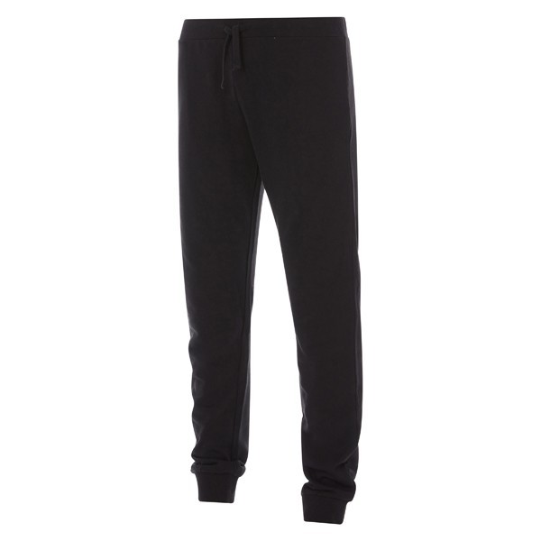 4 PACK: Men's French Terry Slim Fit Casual Jogger Sweatpants With Sizes S-XXL