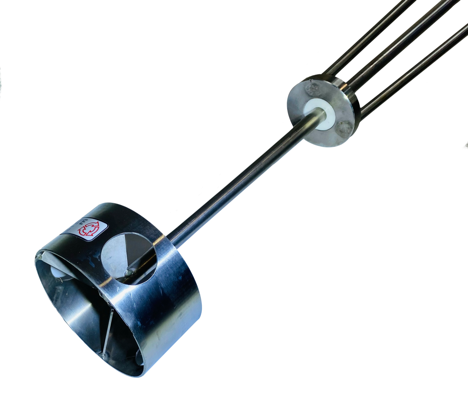 FlowMAX 1000 240V IBC Agitator