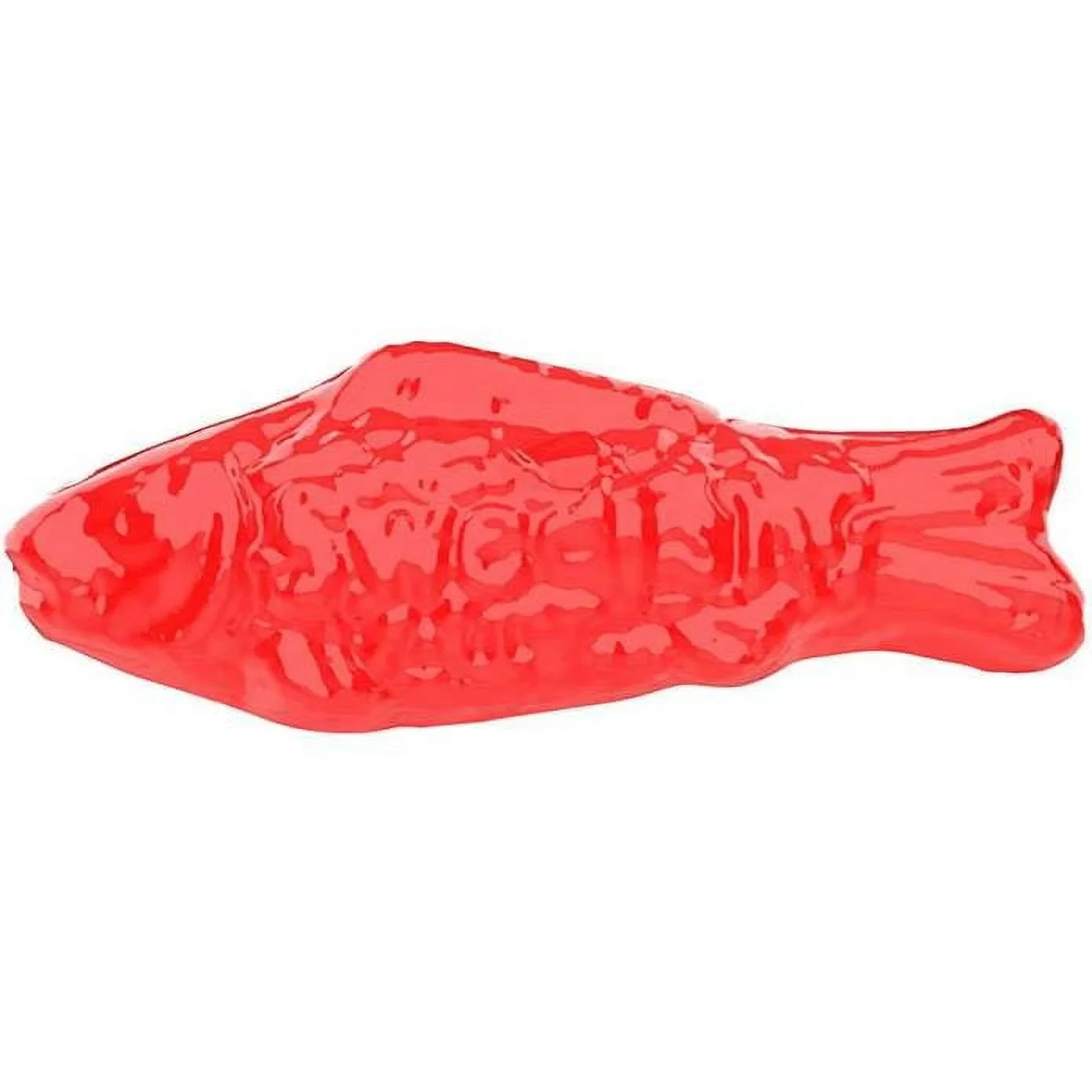 SWEDISH FISH Toy STRETCHY Squishy Fidget Squeeze Viral TikTok Candy SCENTED
