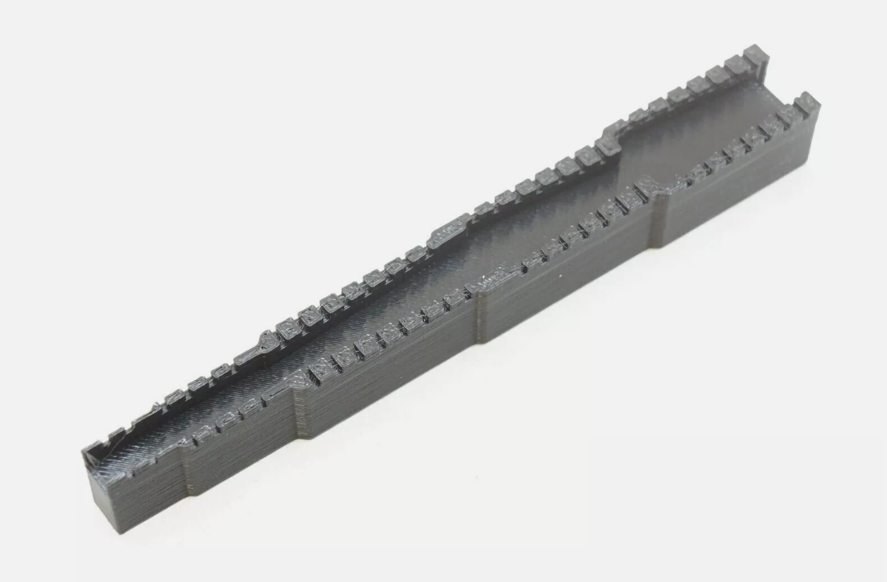 Electronic Component Resistor Lead Bender Bending Preforming Tool - Made in USA