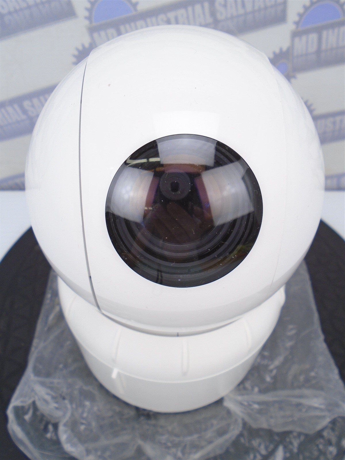 American Dynamics - ADSDU835WN - SpeedDome Ultra 8 35x Series 540TVL Indoor -NEW