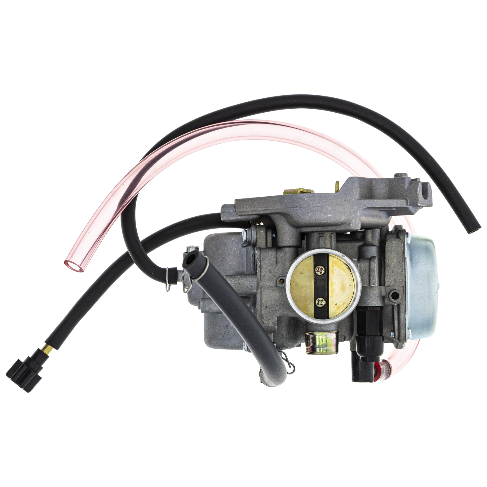 NICHE Carburetor Assembly for Arctic Cat 300 250 0470-448 0470-387 ATV