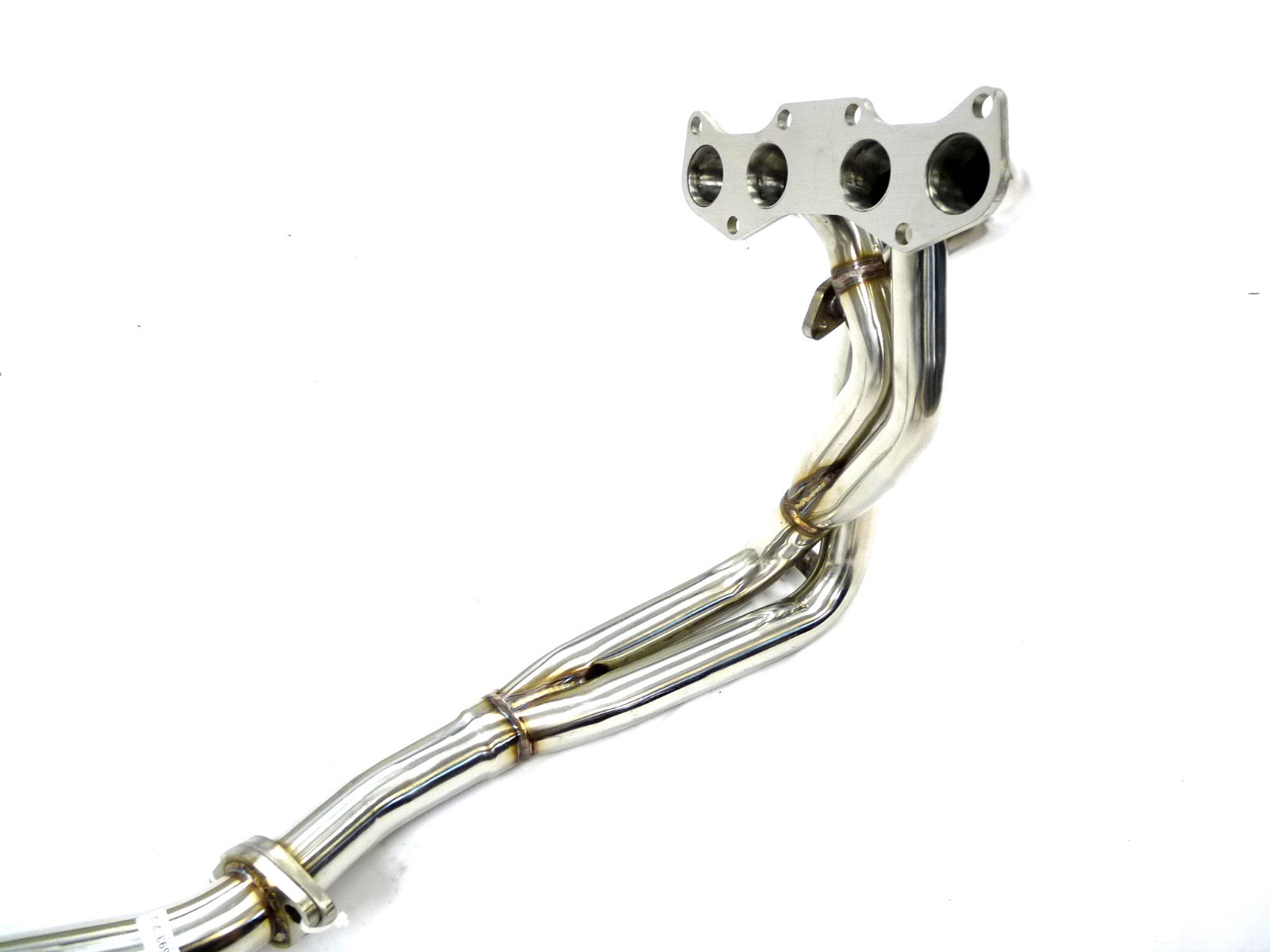 OBX Stainless Manifold 1992-1995 Toyota Paseo Tercel 5EFE 1.5L