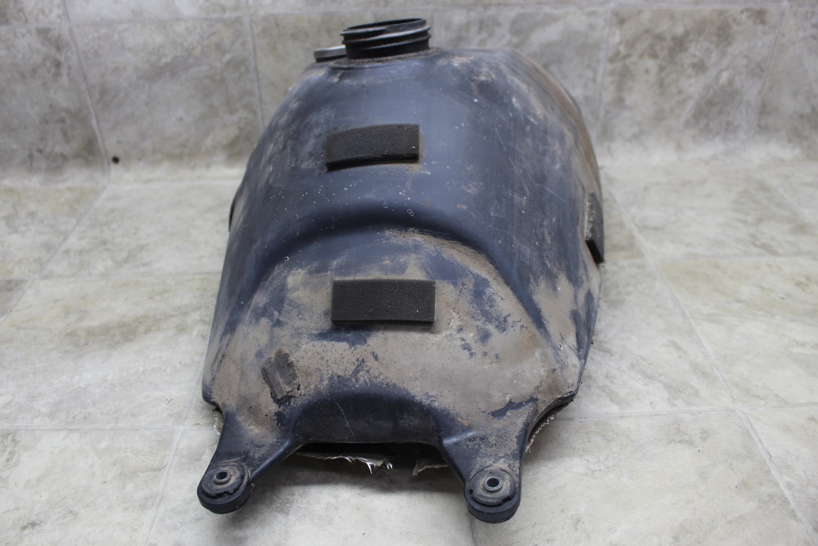 99-02 Kawasaki Prairie 300 Oem Gas Tank Fuel Cell Petrol Reservoir 51001-1542