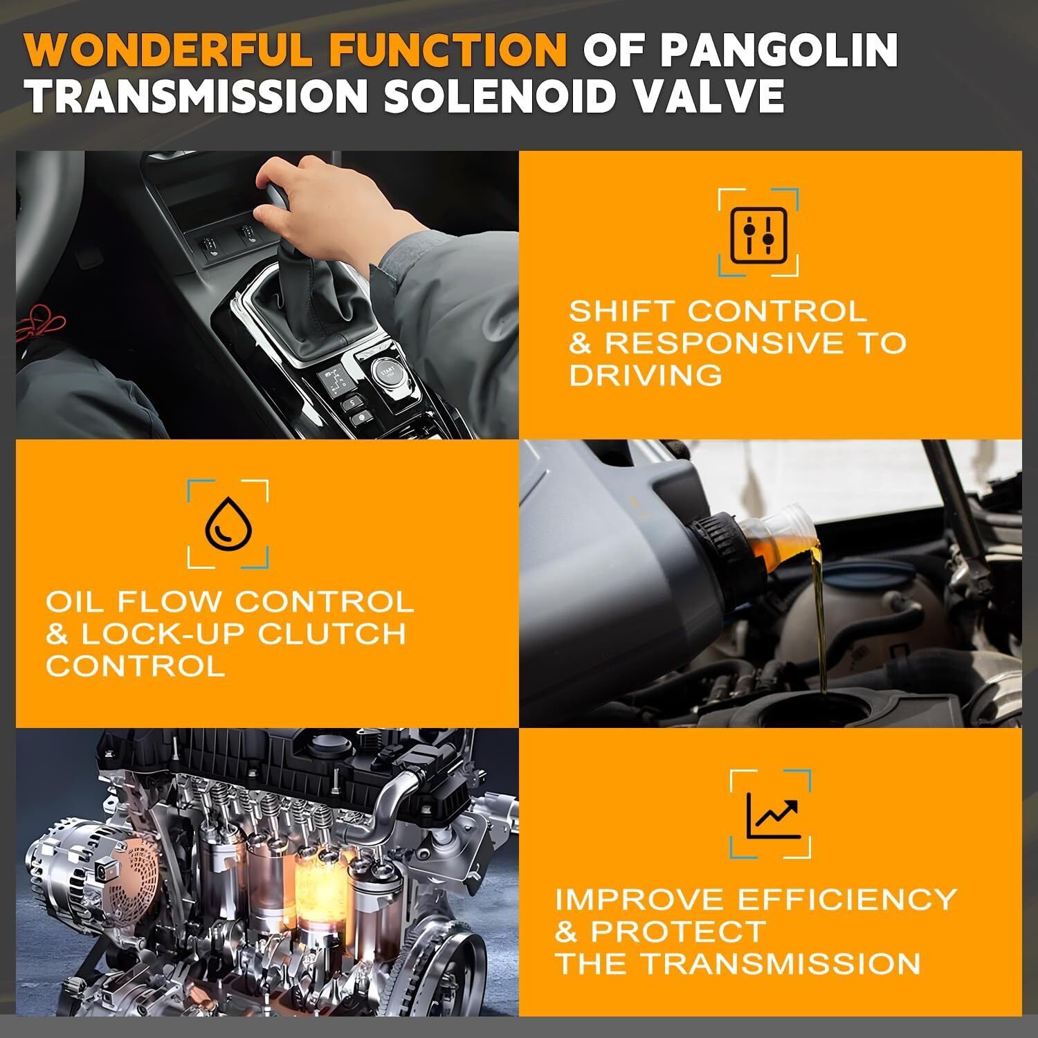 RE0F11A JF015E CVT Transmission Valve Body For 2013-15 Nissan Versa Sentra Note